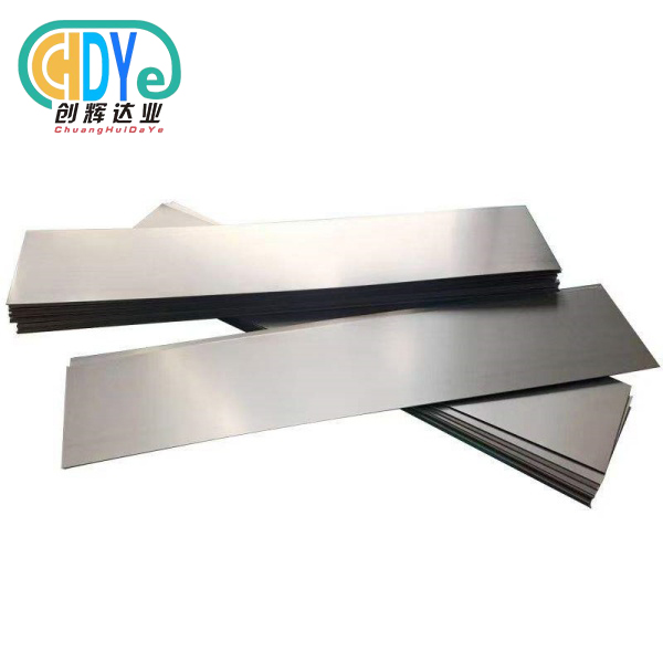 1mm titanium sheet